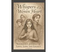 Whispers of a Woven Heart:: Noorsub's Journey of Love, Loss, and Legacy