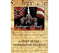 Whispers of Angels: Story of the Underground [Import USA Zone 1]