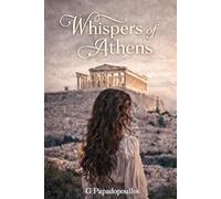 Whispers of Athens: A Forbidden Erotic Awakening