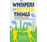 Whispers Of Better Things