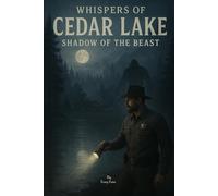 Whispers Of Cedar Lake: Shadow Of The Beast