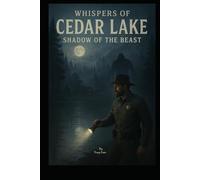 Whispers Of Cedar Lake: Shadow Of The Beast