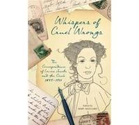 Whispers of Cruel Wrongs - Mary Maillard - University of Wisconsin Press - Livre en Anglais - Paperback Mary MaillardMary Maillard (Auteur)
