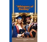 Whispers Of Destiny