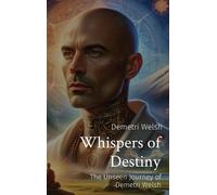 Whispers Of Destiny