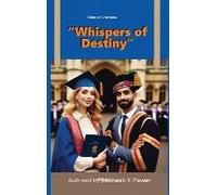 Whispers Of Destiny Chinese Version