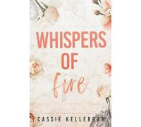 Whispers of Fire: Biker/Mute Girl (MC Club Romance)