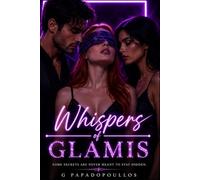 Whispers of Glamis: A Forbidden Awakening in a Castle of Secrets