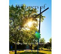 Whispers of Grace
