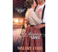 Whispers of Grace: A Christian Romance