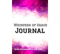 Whispers of Grace Journal