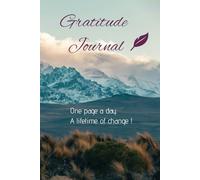 Whispers of Gratitude : A Soulful Journey to Embrace Everyday Joy