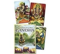 Whispers of Lord Ganesha by Angela Hartfield & Ekaterina Golovanova Angela Hartfield Ekaterina Golovanova (Auteur)