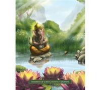 Whispers of Lord Ganesha Journal