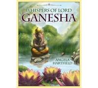 Whispers of Lord Ganesha: Oracle Cards, 50 cards and guidebook - [Version Originale] Inconnu (Auteur)