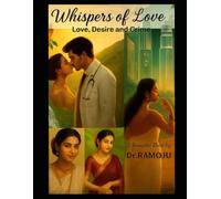Whispers of Love: A Romantic Crime Thriller