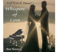 Whispers of Love (US [Import]
