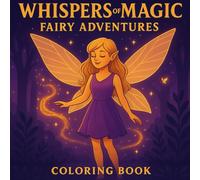 Whispers of Magic: Fairy Adventures: The Mythical Creature Collection