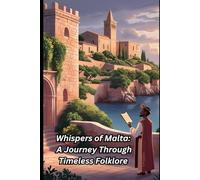 Whispers of Malta: A Journey Through Timeless Folklore
