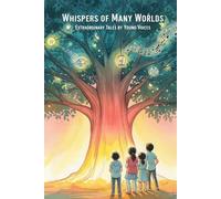 Whispers of Many Worlds: Extraordinary Tales by Young Voices
