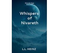 Whispers of Nivareth