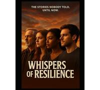 Whispers of Resilience: The Stories Nobody Told, Until Now