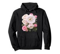 Whispers of Roses, lumière Douce et élégance discrète façonnent Mania Sweat à Capuche