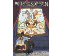 Whispers Of Ruin