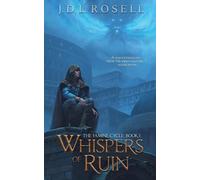 Whispers Of Ruin (The Famine Cycle #1)