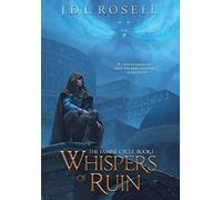 Whispers Of Ruin (The Famine Cycle #1)