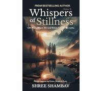 Whispers of Stillness: Where the soul listens beyond the noise Series X