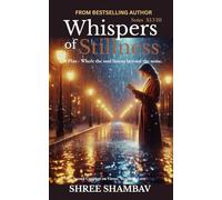 Whispers of Stillness: Where the soul listens beyond the noise Series XLVIII