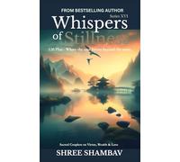 Whispers of Stillness: Where the soul listens beyond the noise Series XVI
