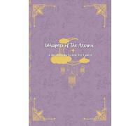 Whispers of The Arcana: A Beginners Guide to Tarot