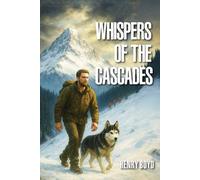 Whispers of The Cascades