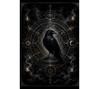 Whispers of the Crow: Crow Wisdom: Short Quotes About Life, Power & Survival