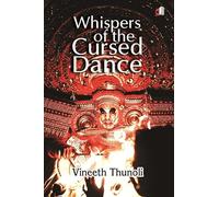 Whispers of the Cursed Dance
