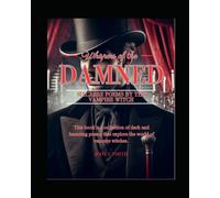 Whispers of the Damned: Macabre Poems by the Vampire Witch