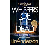 Whispers of the Dead