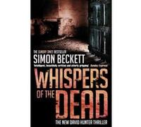 Whispers of the Dead Beckett, Simon (Auteur)