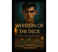 Whispers of the Deck: The Card Seer Series