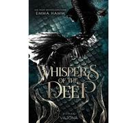Whispers of the Deep - Emma Hamm - VAJONA - ebook (ePub) - Livre