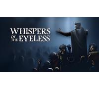 Whispers of the Eyeless (Steam Account)