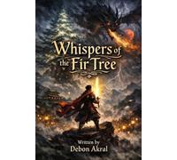 Whispers of the Fir Tree: A Story of Courage,Wisdom and Power