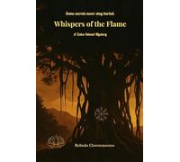 Whispers of the Flame: A Zaka Island Mystery