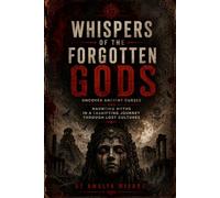 Whispers of the Forgotten Gods: Uncover Ancient Curses and Haunting Myths in a Terrifying Journey Through Lost Cultures