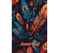 Whispers of the Gilded Quill: A journal for Secrets, Stories & the Soul's Shadow