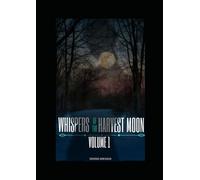 WHISPERS OF THE HARVEST MOON VOLUME 1