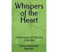 Whispers of the Heart: A Romance of Second chances