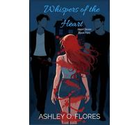 Whispers of the Heart: Heart Series Book Two